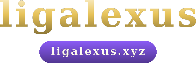 ligalexus logo